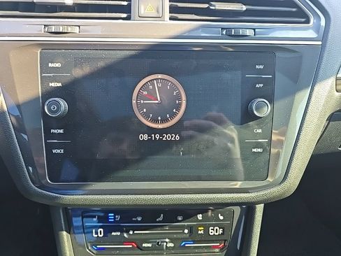 Used 2024 Volkswagen Tiguan SEL R-Line w/ MDO Package, Two-Row AWD/4WD image 23