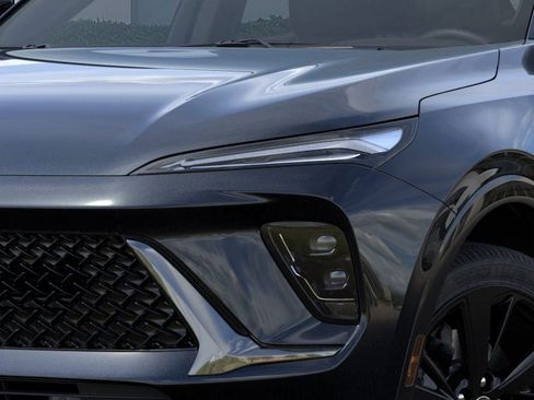 New 2026 Buick Envision Sport Touring image 34