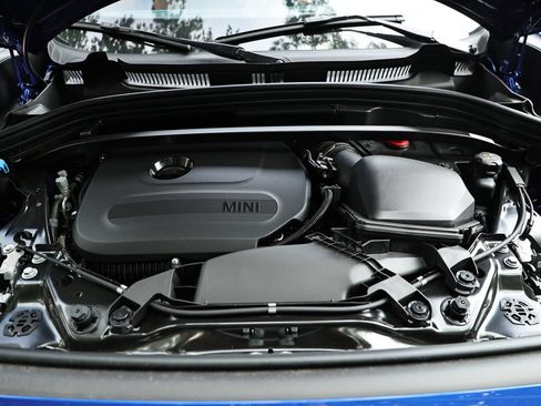 New 2027 MINI Cooper Countryman S AWD/4WD image 33