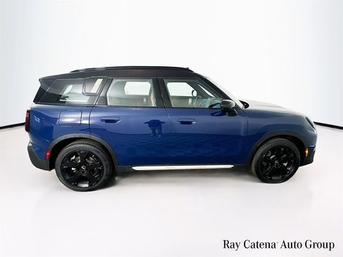 Certified 2026 MINI Cooper Countryman S AWD/4WD image 8