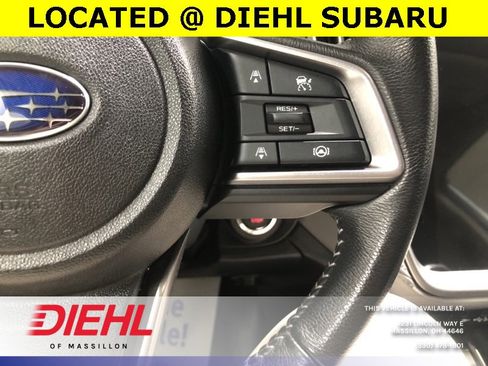 Used 2023 Subaru Outback Premium image 23