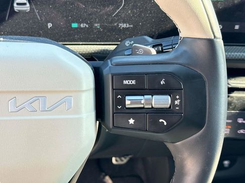Used 2025 Kia EV6 GT-Line image 23