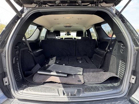 Used 2016 Dodge Durango Limited w/ Nav & Power Liftgate Group AWD/4WD image 13
