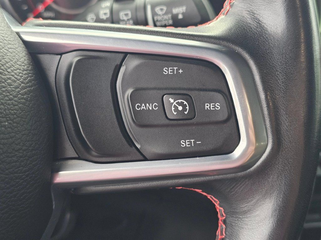 Used 2018 Jeep Wrangler Unlimited Rubicon AWD/4WD image 34