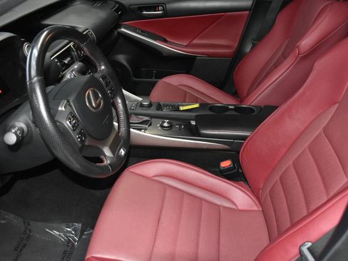 Used 2019 Lexus IS 300 F Sport AWD/4WD image 29