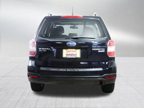 Used 2015 Subaru Forester 2.5i Premium w/ Popular Package #1 image 6