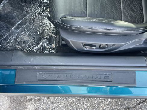 New 2026 Ford Mustang GT Premium RWD image 13