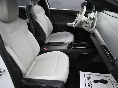 Used 2021 Volkswagen ID.4 1st Edition RWD image 31