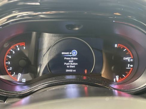 Used 2022 Dodge Durango GT AWD/4WD image 25