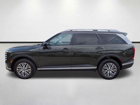 New 2026 Hyundai Palisade FWD Hybrid image 8