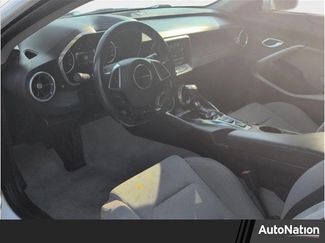 Used 2017 Chevrolet Camaro LT w/ RS Package image 1