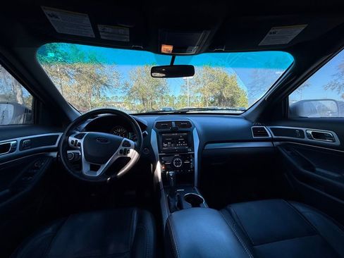 Used 2015 Ford Explorer Sport w/ Equipment Group 401A image 18