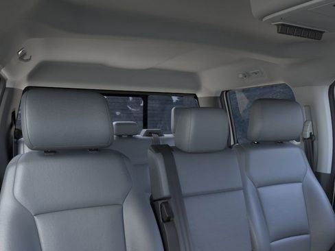 New 2026 Ford F550 XL image 22