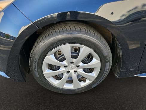 Used 2024 Toyota Corolla LE FWD image 40