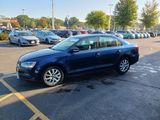 Used 2012 Volkswagen Jetta SE image 2