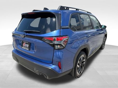 Certified 2026 Subaru Forester Limited AWD/4WD image 7
