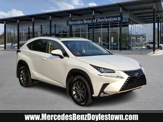 Used 2018 Lexus NX 300 AWD w/ Comfort Package video 1