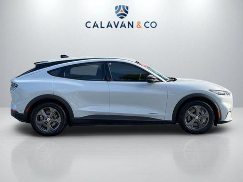 Used 2023 Ford Mustang Mach-E Select RWD image 8