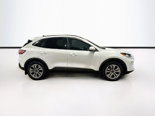 Used 2022 Ford Escape SEL AWD/4WD image 8