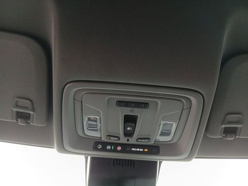 New 2026 Chevrolet Silverado 1500 LT Trail Boss w/ Convenience Package II AWD/4WD image 19