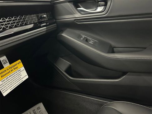 New 2025 Honda Accord Sport image 25