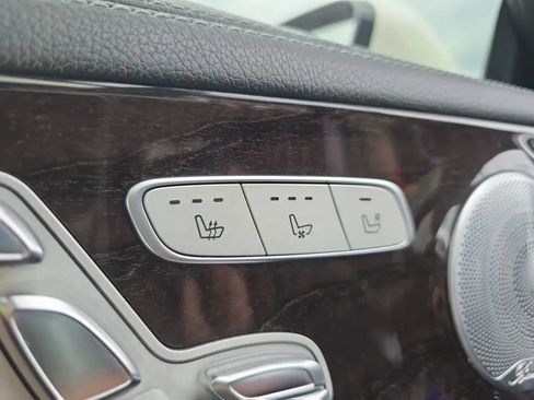 Used 2018 Mercedes-Benz E 400 4MATIC Coupe image 25