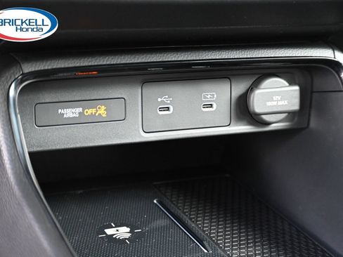 New 2026 Honda CR-V Sport-L image 30