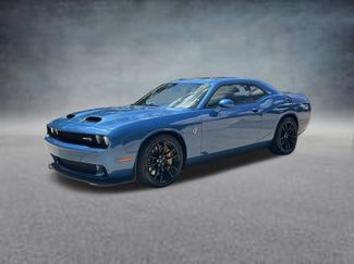 Used 2023 Dodge Challenger SRT Hellcat RWD video 2
