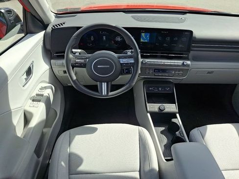 Certified 2026 Hyundai Kona SEL Premium AWD/4WD image 11