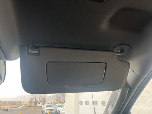 New 2026 Chevrolet Silverado 3500 LTZ w/ Trail Boss Package image 22