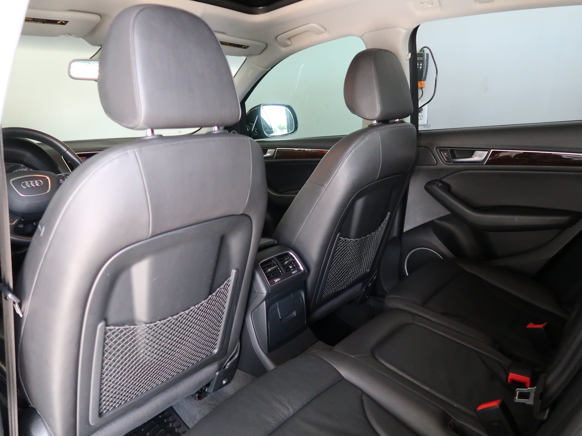 Used 2016 Audi Q5 2.0T Premium Plus w/ Technology Package AWD/4WD image 33