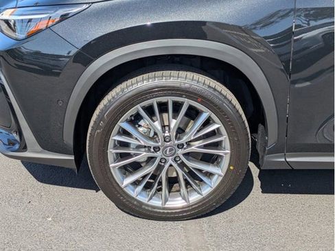New 2026 Lexus NX 350 AWD w/ Luxury Package image 9
