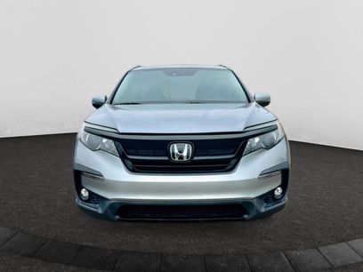 Used 2021 Honda Pilot Special Edition