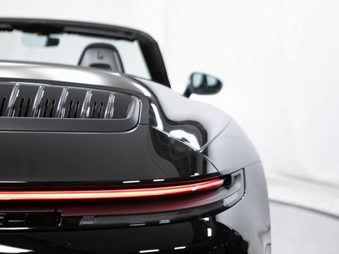 New 2026 Porsche 911 Carrera T image 35