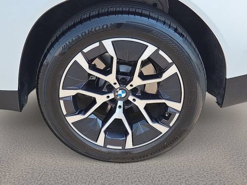 Used 2026 BMW X3 xDrive30i AWD/4WD image 8