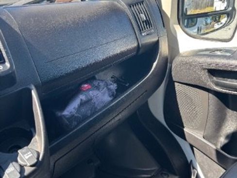 Used 2021 RAM ProMaster 1500 image 11