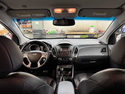 Used 2014 Hyundai Tucson SE AWD/4WD image 27