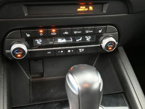 Certified 2023 MAZDA CX-5 AWD 2.5 S w/ Select Package image 14