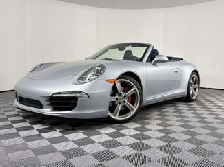 Used 2014 Porsche 911 Carrera 4S video 1
