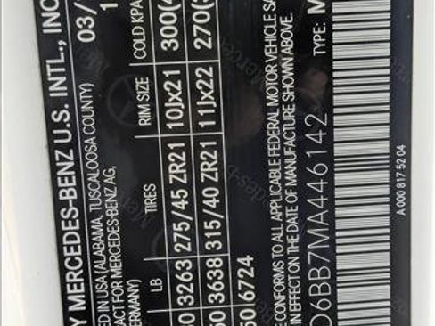 Used 2021 Mercedes-Benz GLE 53 AMG 4MATIC Coupe image 27