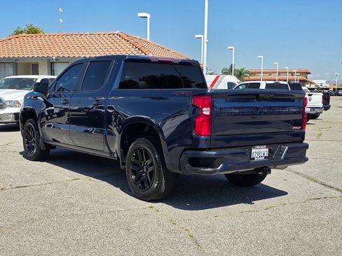 Used 2023 Chevrolet Silverado 1500 RST AWD/4WD image 6