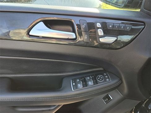Used 2016 Mercedes-Benz GLE 350 GLE 350 image 20