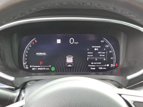 Used 2023 Acura MDX SH-AWD w/ Technology Package image 33