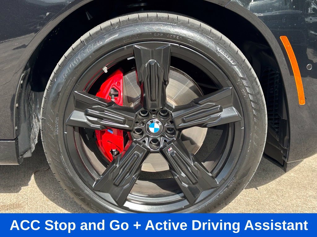 Used 2025 BMW X3 M50 w/ Premium Package AWD/4WD image 42