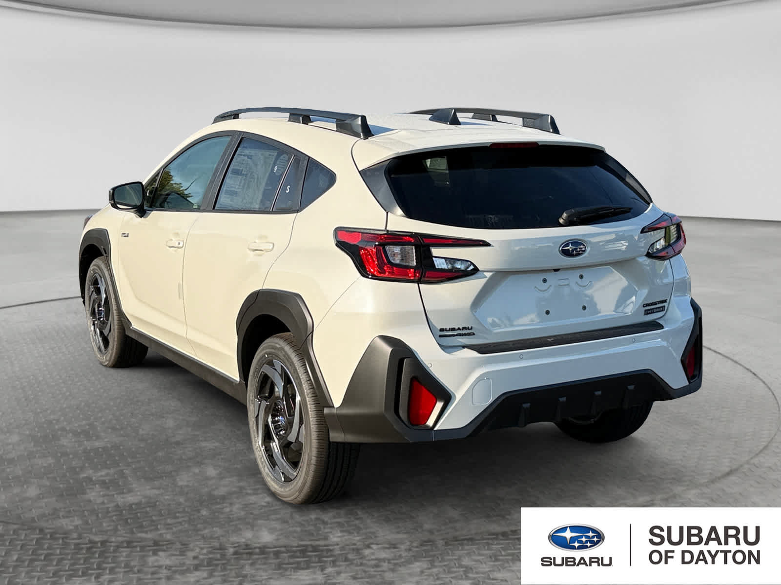 New 2026 Subaru Crosstrek 2.5i Limited AWD/4WD image 7