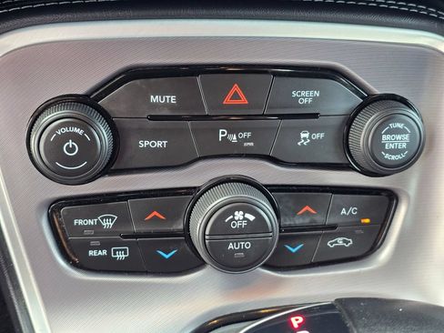 Used 2021 Dodge Challenger R/T RWD image 22