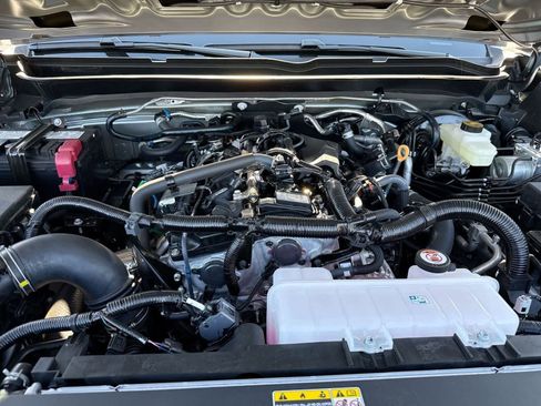 New 2025 Toyota Tacoma SR5 image 32