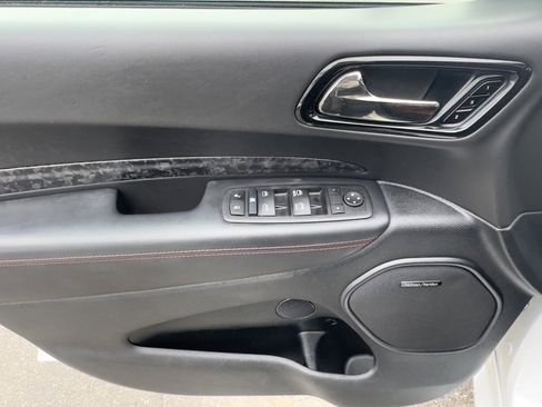 Certified 2024 Dodge Durango R/T image 10