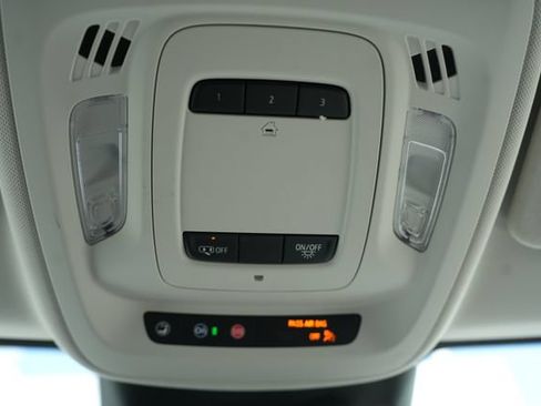 Used 2024 Buick Envision Sport Touring AWD/4WD image 29