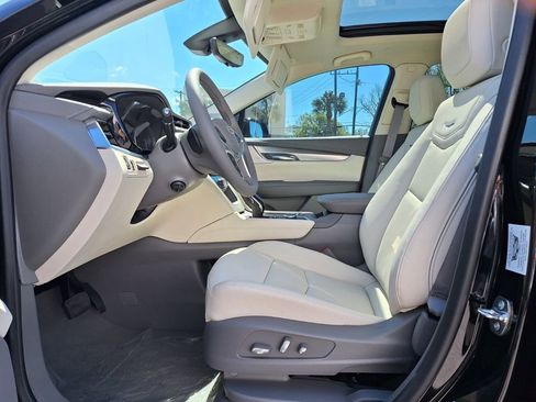 New 2026 Cadillac XT5 Premium Luxury w/ Driver Assist Package image 12